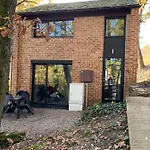 Wood House
