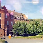 Wood House
