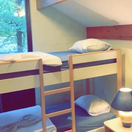 Wood House Horská chata *