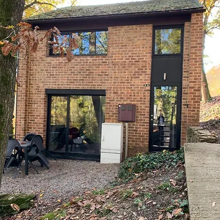 Wood House
