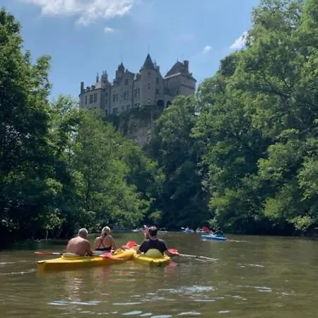 Wood House Horská chata