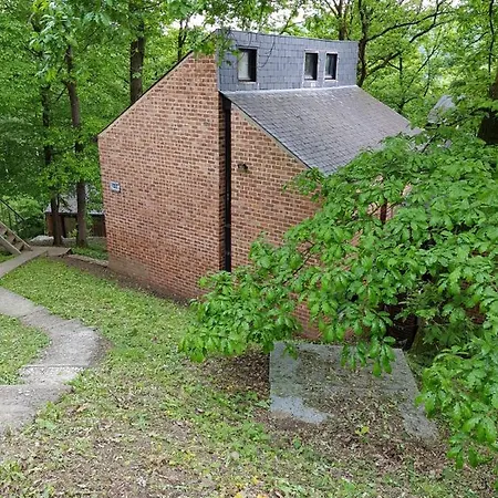 Wood House Chalet