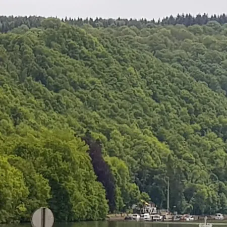 Chalet Wood House Blaimont