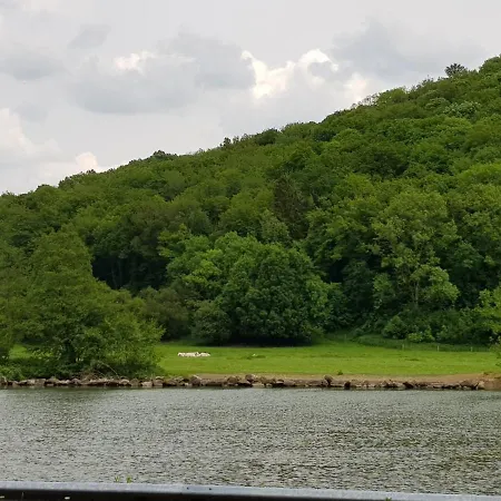 Horská chata Wood House Blaimont